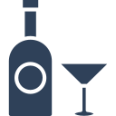 alcohol icon