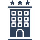 hotel icon