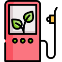 poder verde icon