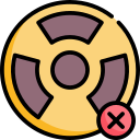 Radioactivo icon