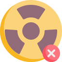 Radioactivo icon