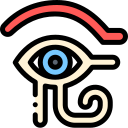 Ojo de ra icon