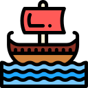 Barco icon