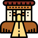 Templo icon