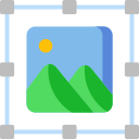 Redimensionar icon