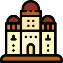 Templo icon