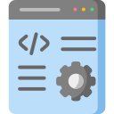 Codificación icon