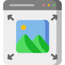 Maximizar icon