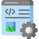 Codificación icon