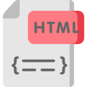 Html icon