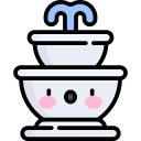Fountain 