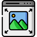 Maximizar icon