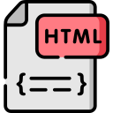 Html icon