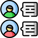 Comentario icon