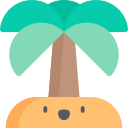 Palmera icon