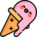 Ice cream icon