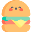 Hamburguesa icon