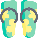 Chanclas icon