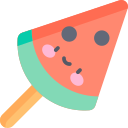 Popsicle icon