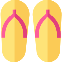 Sandalias icon