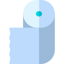 Papel higiénico icon