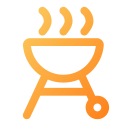grill icon