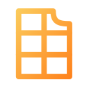 schokoladenriegel icon