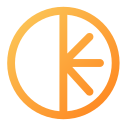 orange icon