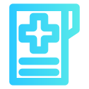 Medical records 