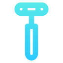 Reflex hammer 