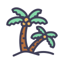 palmera icon