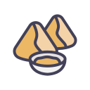 samosa icon