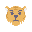 Тигр icon