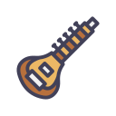 sitar icon