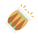 dholak icon