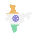 india icon