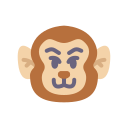 Обезьяна icon