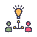 créatif icon