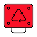 reciclar icon