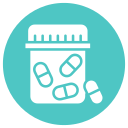 medicamentos icon