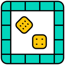 juego de mesa icon