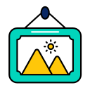 paisaje icon