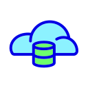 Cloud database 