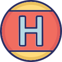 hotel icon