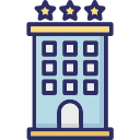 hotel icon