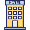 hotel icon