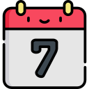 Calendario icon