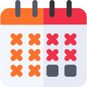 Calendario icon