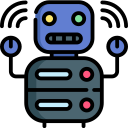 Robot 