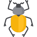 Cucaracha icon